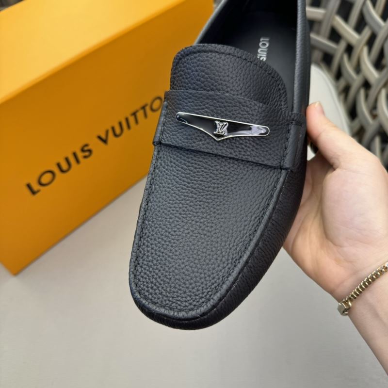 Louis Vuitton Tods Shoes